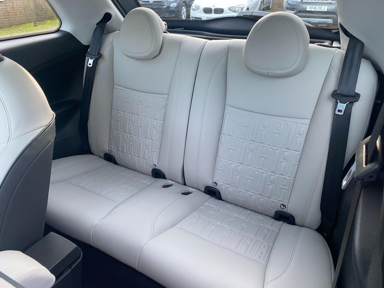 Used Fiat 500 2025 for sale - 77205737: Photo 20