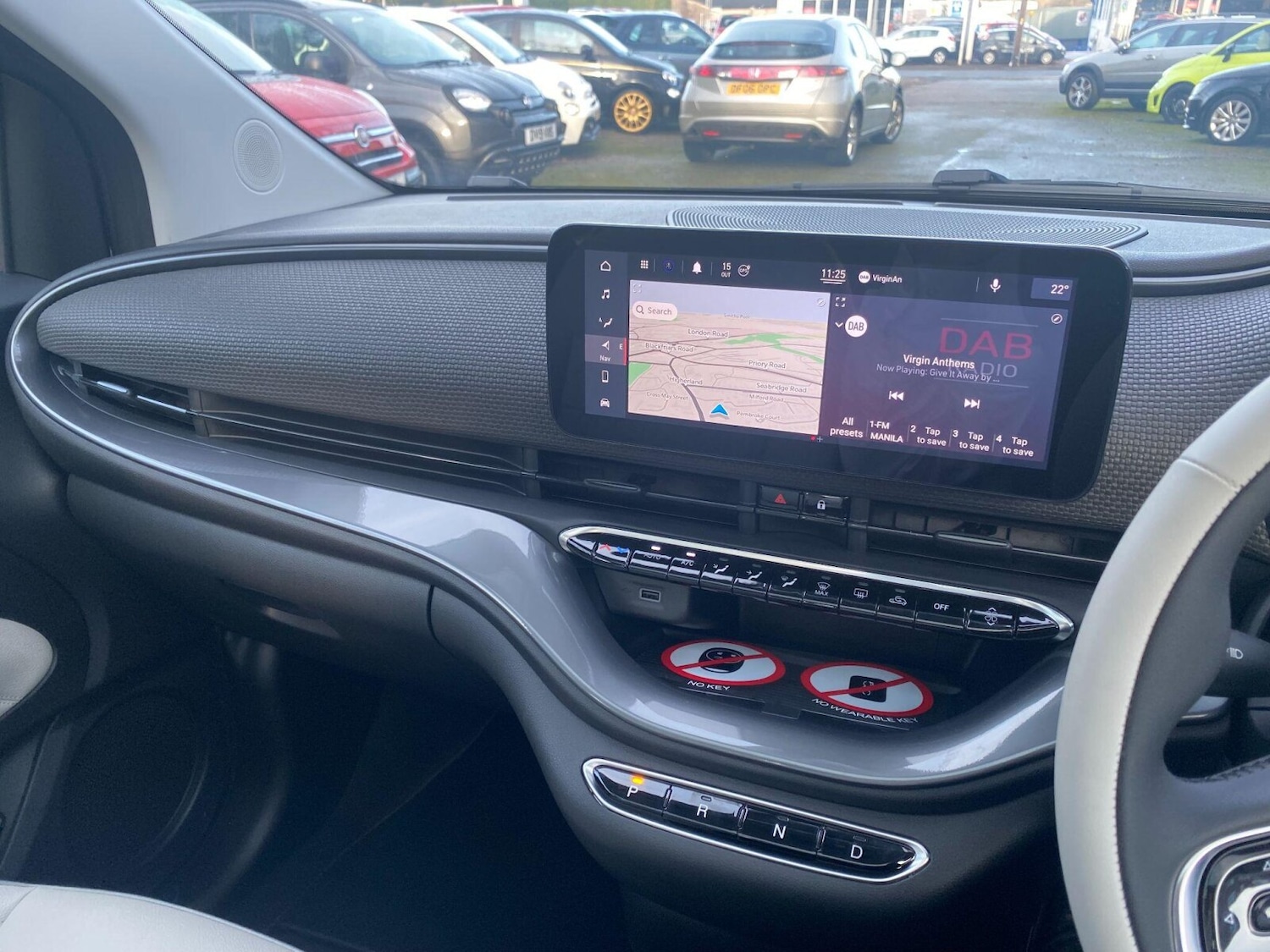 Used Fiat 500 2025 for sale - 77205737: Photo 29