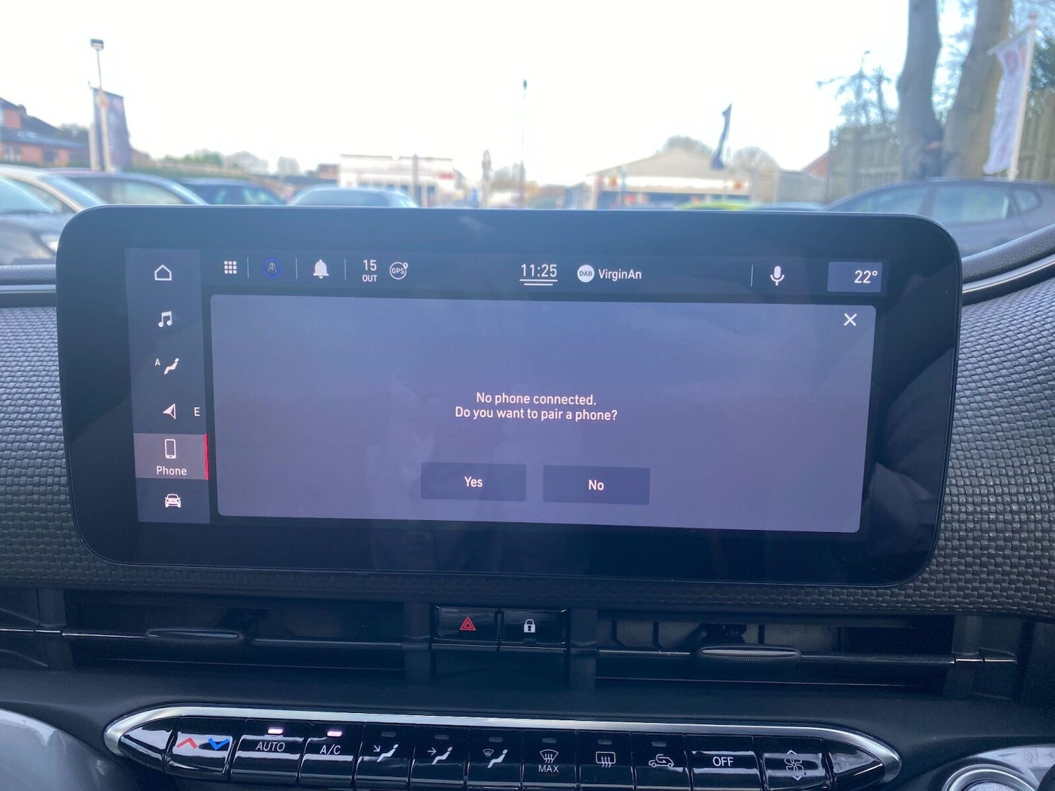 Used Fiat 500 2025 for sale - 77205737: Photo 31