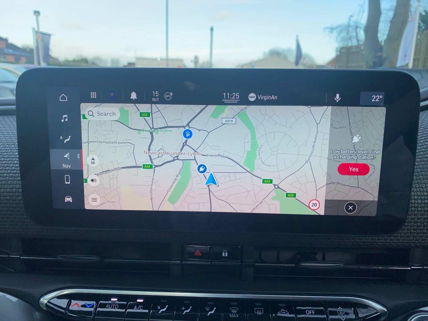 Used Fiat 500 2025 for sale - 77205737: Photo 34