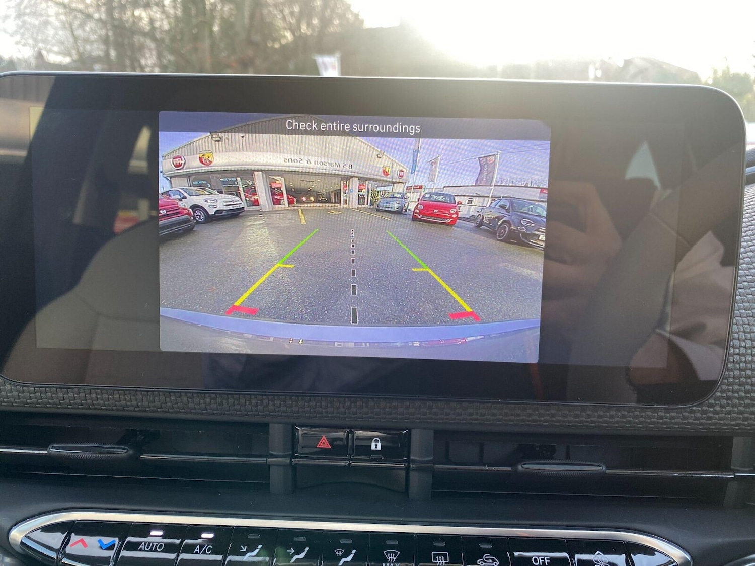 Used Fiat 500 2025 for sale - 77205737: Photo 35