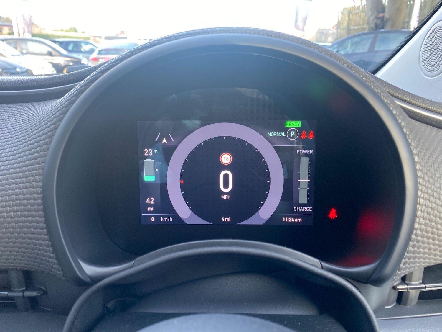 Used Fiat 500 2025 for sale - 77205737: Photo 36