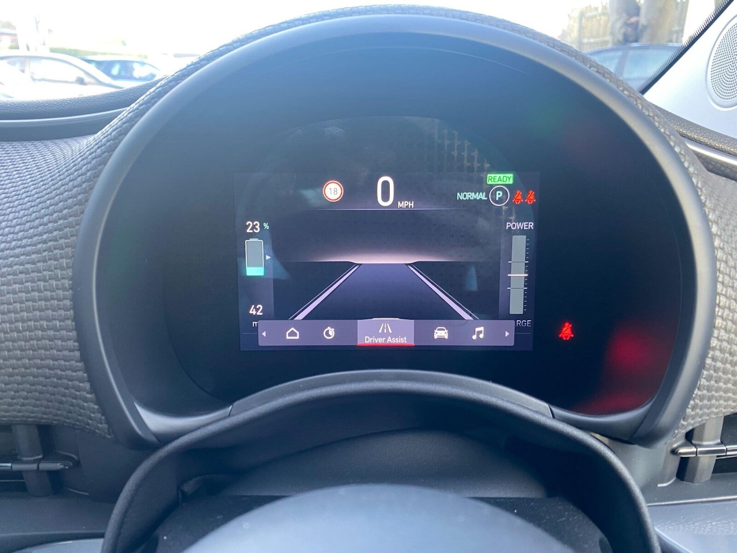 Used Fiat 500 2025 for sale - 77205737: Photo 37