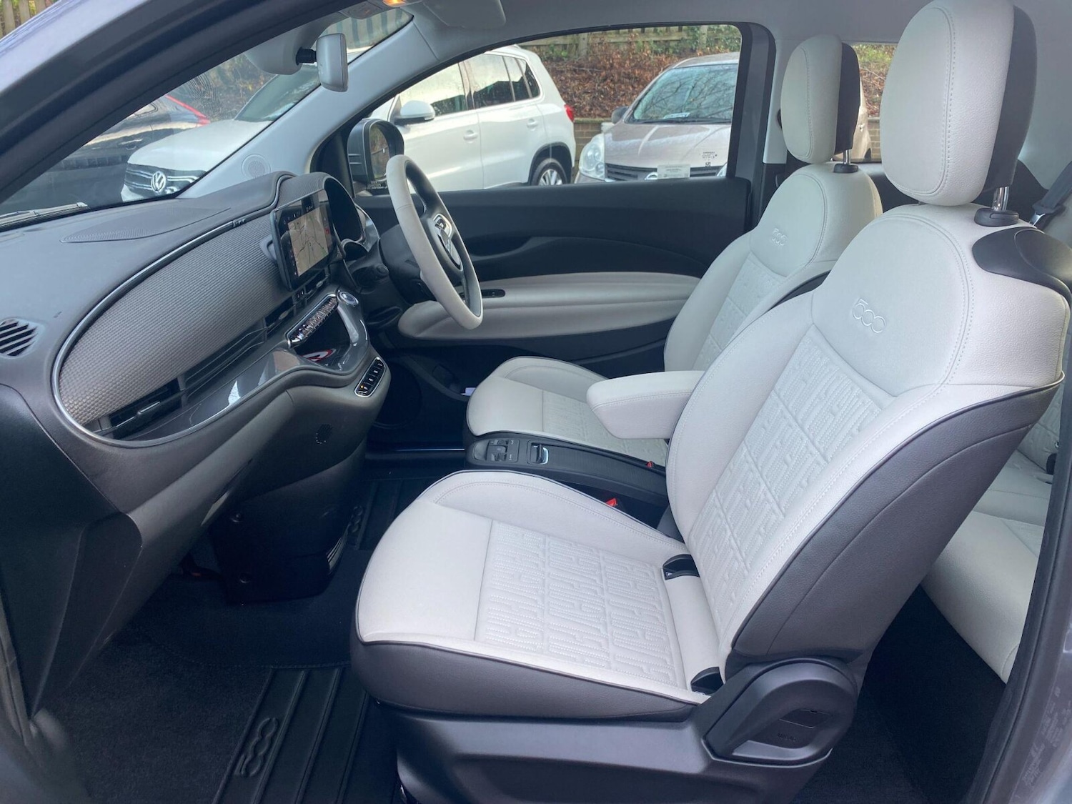 Used Fiat 500 2025 for sale - 77205737: Photo 39