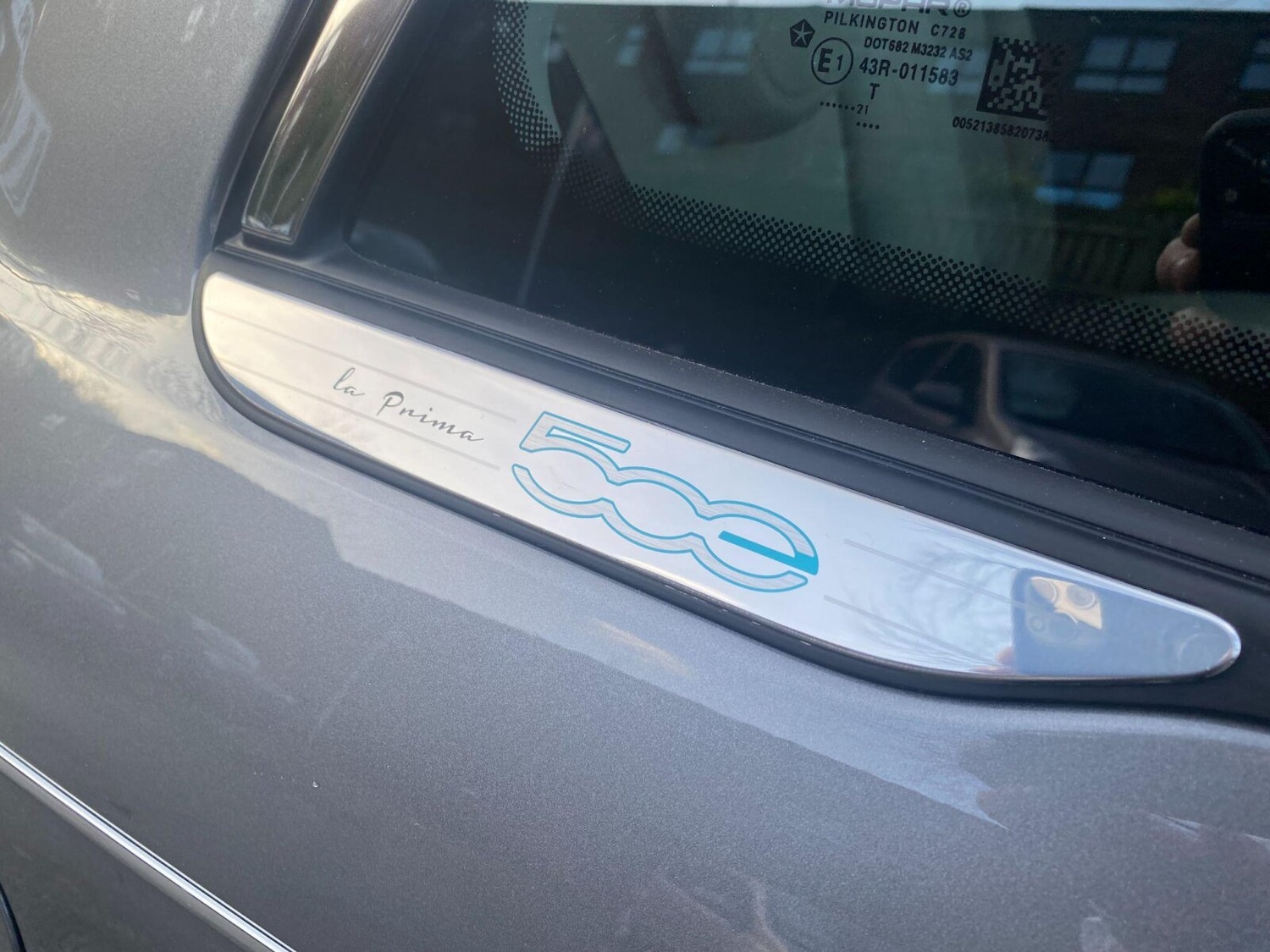 Used Fiat 500 2025 for sale - 77205737: Photo 43