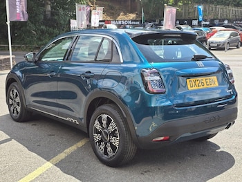 Used Fiat 600 2026 for sale - 78896007: Photo