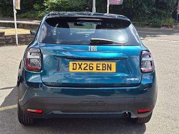 Used Fiat 600 2026 for sale - 78896007: Photo
