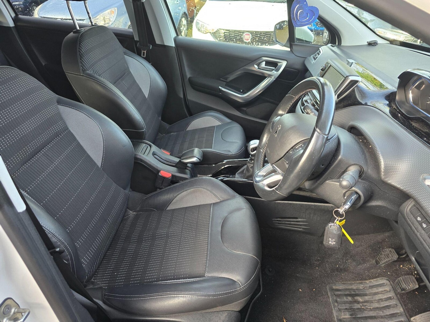 Used Peugeot 2008 2018 for sale - 77634651: Photo 15