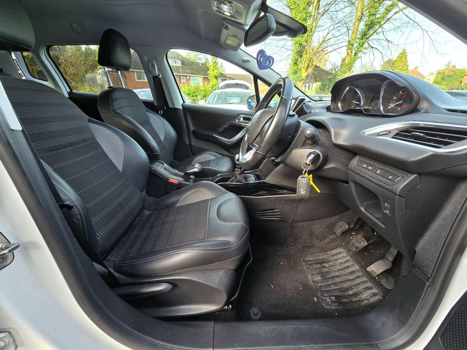 Used Peugeot 2008 2018 for sale - 77634651: Photo 16