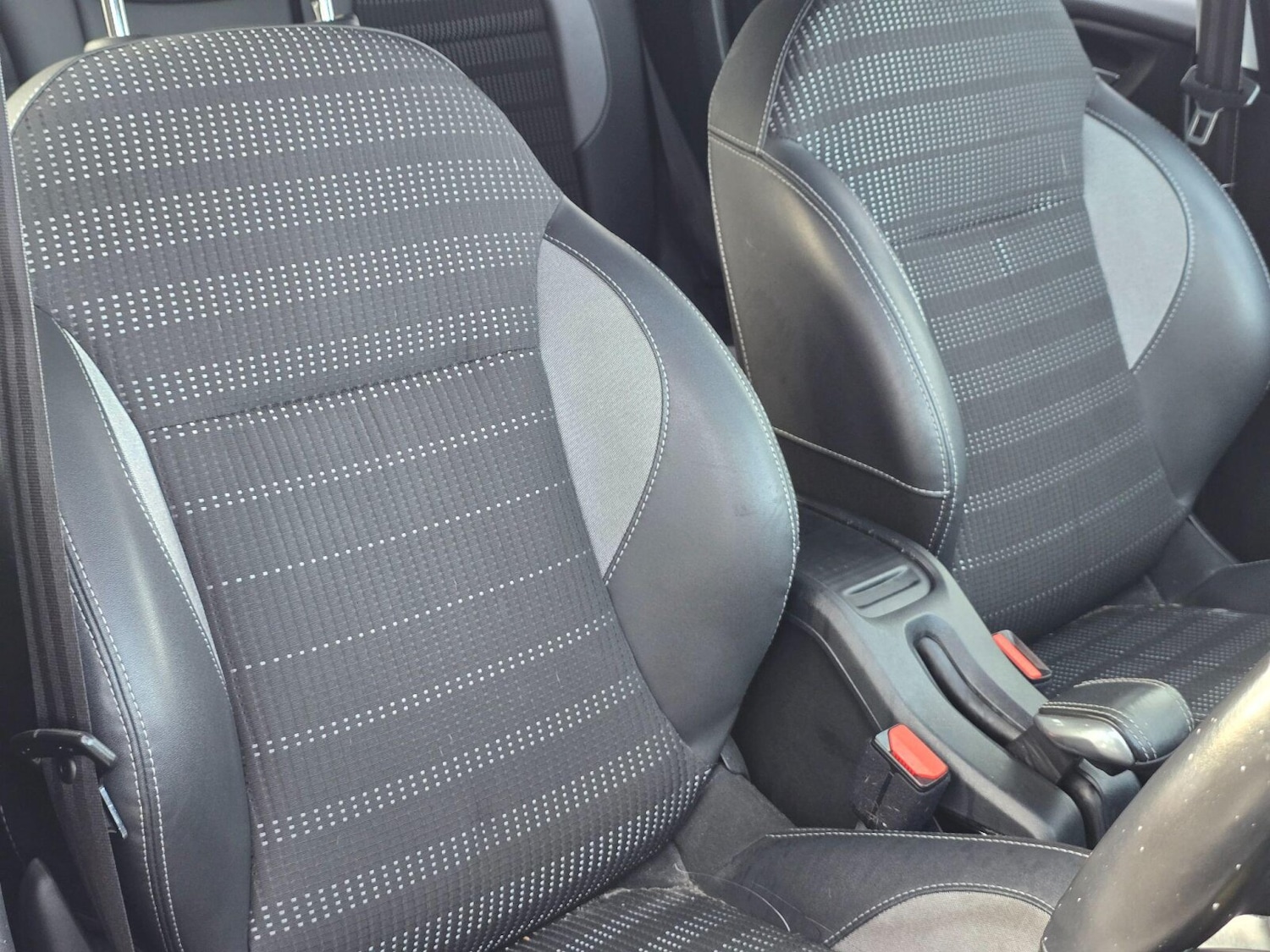 Used Peugeot 2008 2018 for sale - 77634651: Photo 19