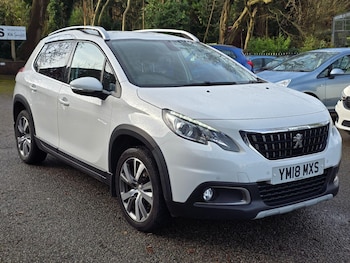 2018 - 1.5 BlueHDi 100 Allure 5dr