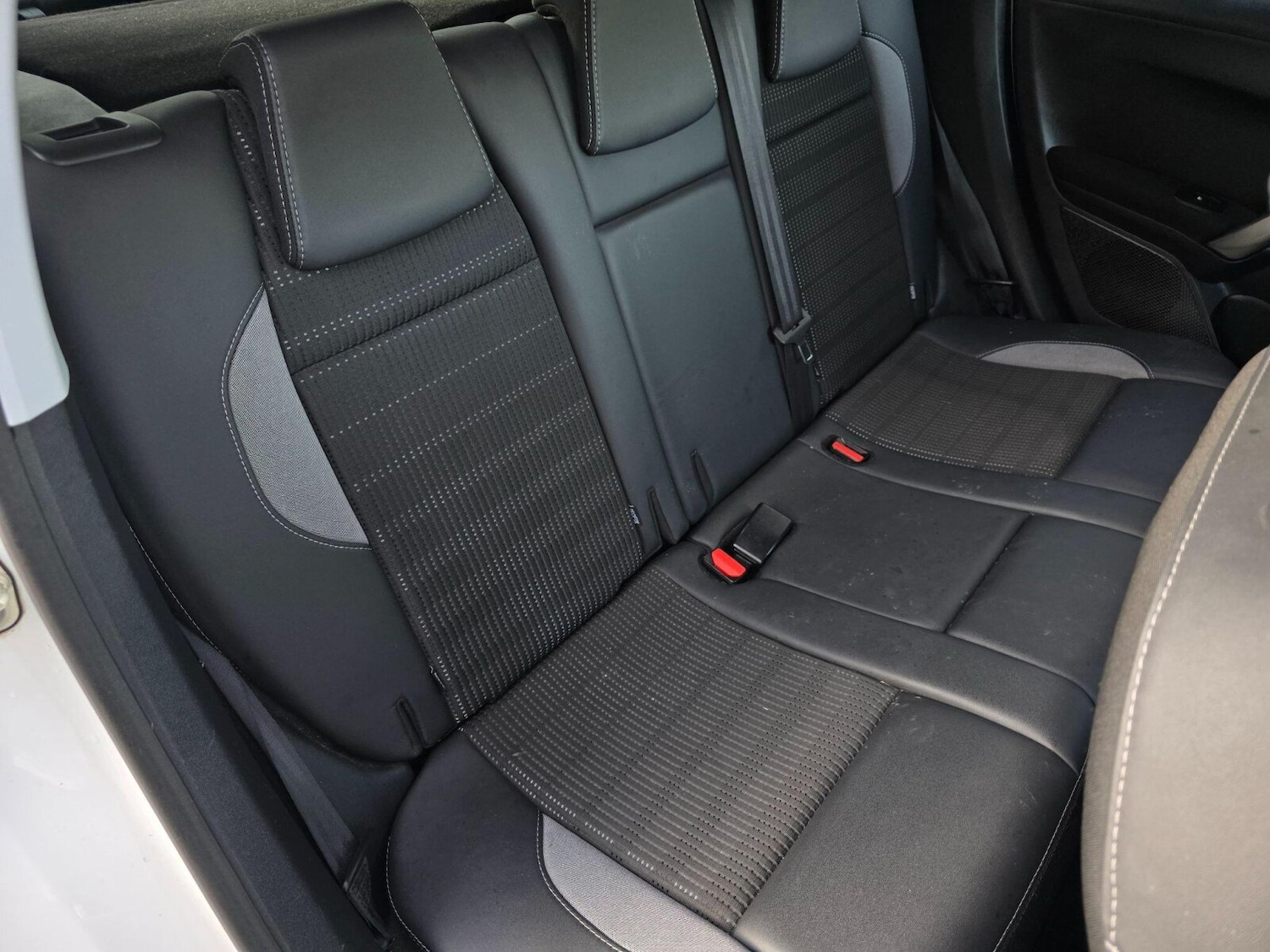 Used Peugeot 2008 2018 for sale - 77634651: Photo 20