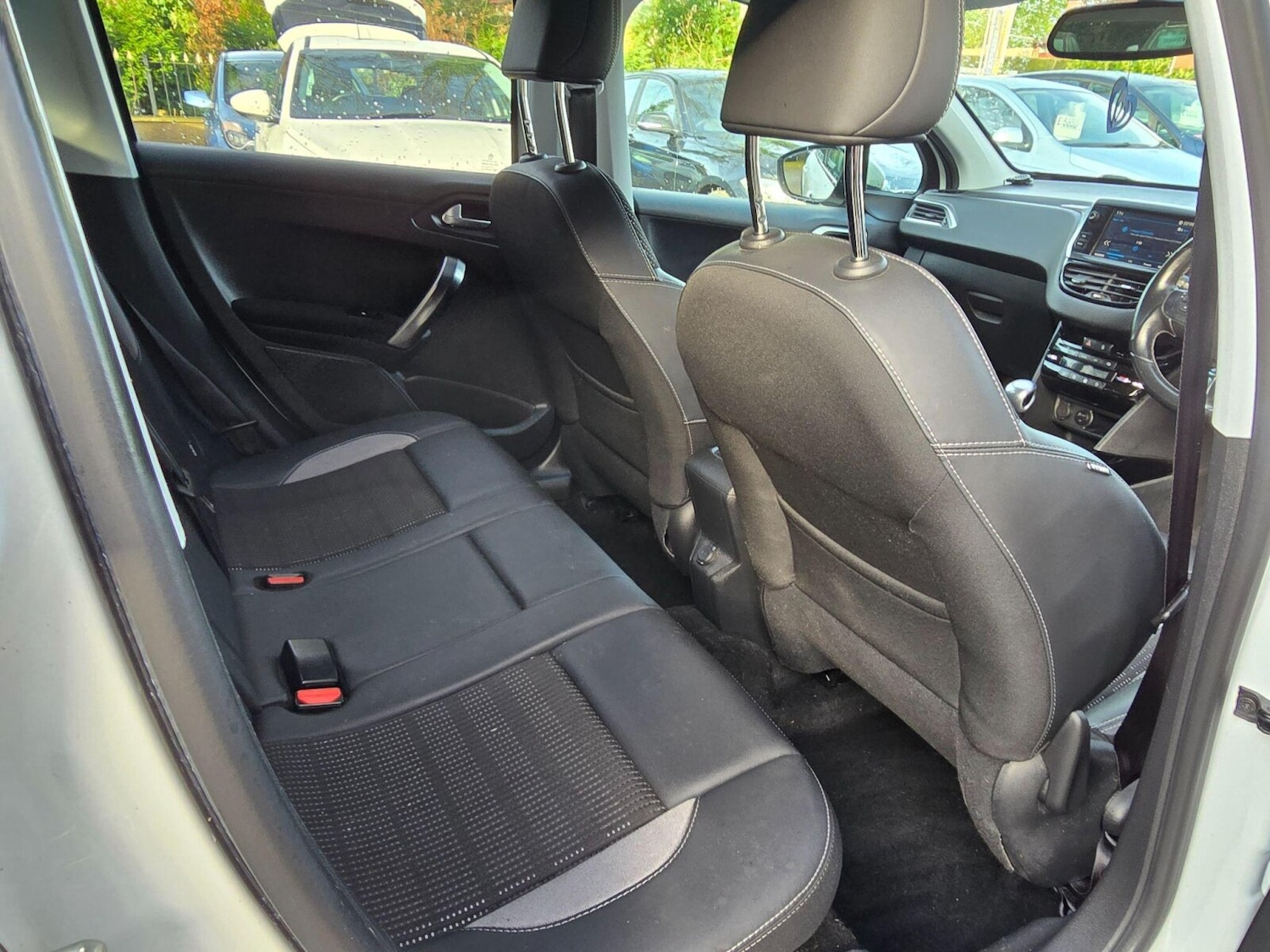 Used Peugeot 2008 2018 for sale - 77634651: Photo 22