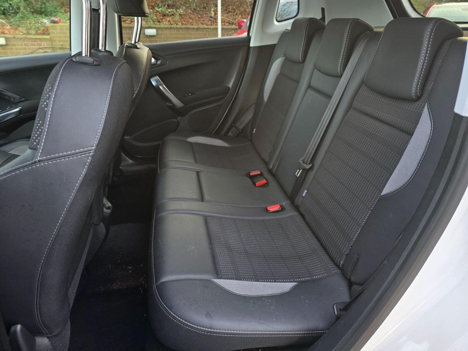 Used Peugeot 2008 2018 for sale - 77634651: Photo 23