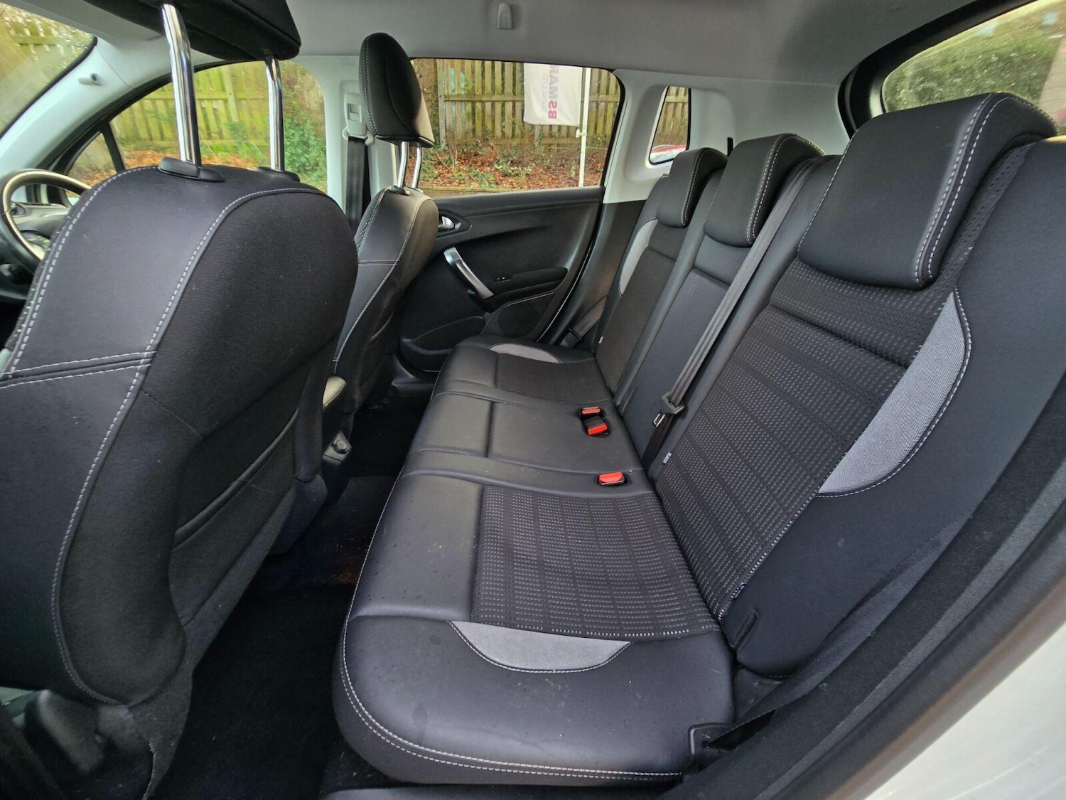 Used Peugeot 2008 2018 for sale - 77634651: Photo 25