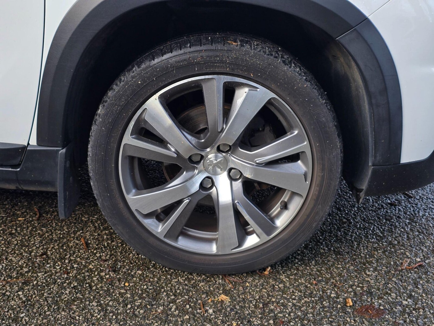 Used Peugeot 2008 2018 for sale - 77634651: Photo 34