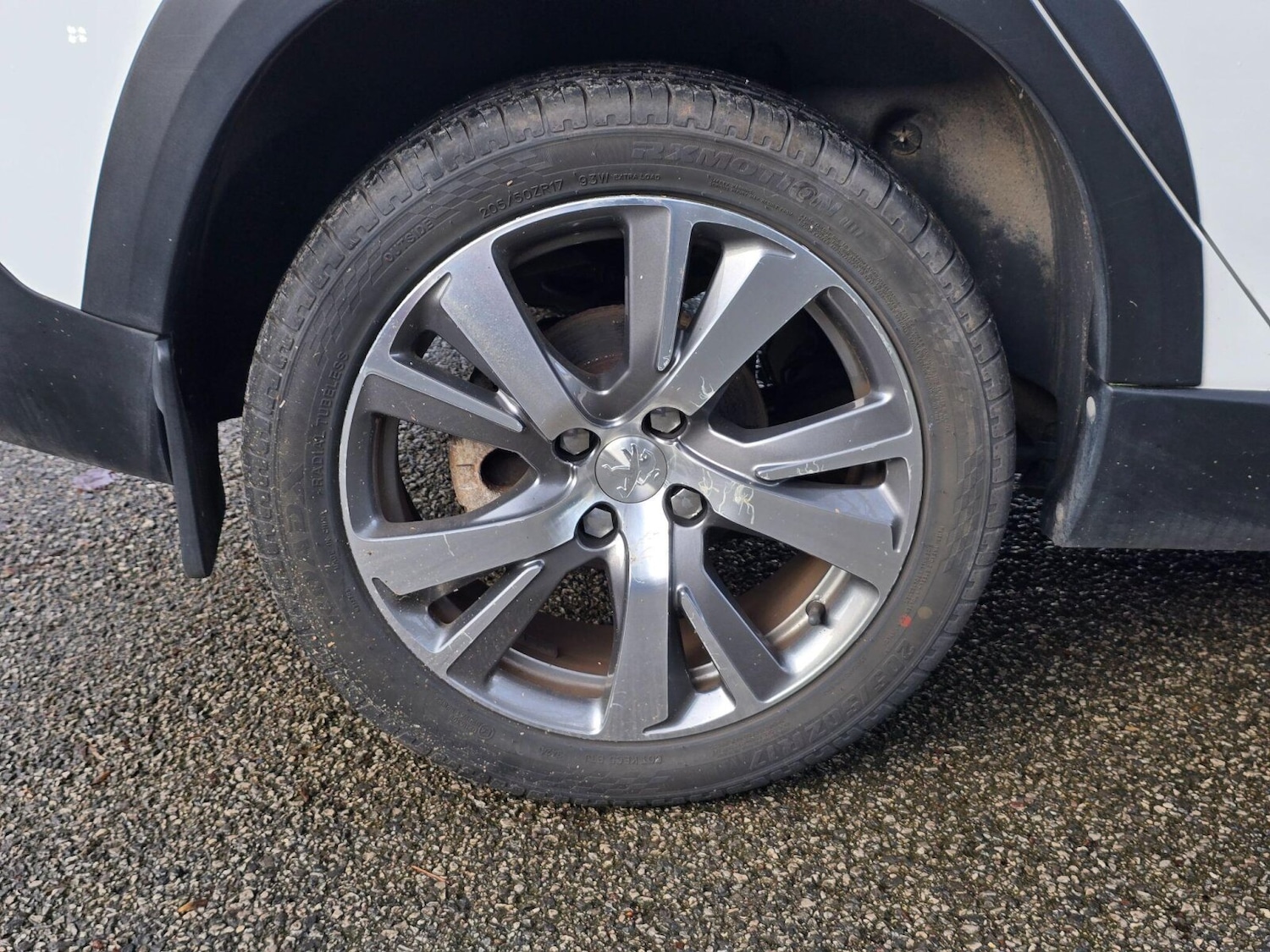 Used Peugeot 2008 2018 for sale - 77634651: Photo 35