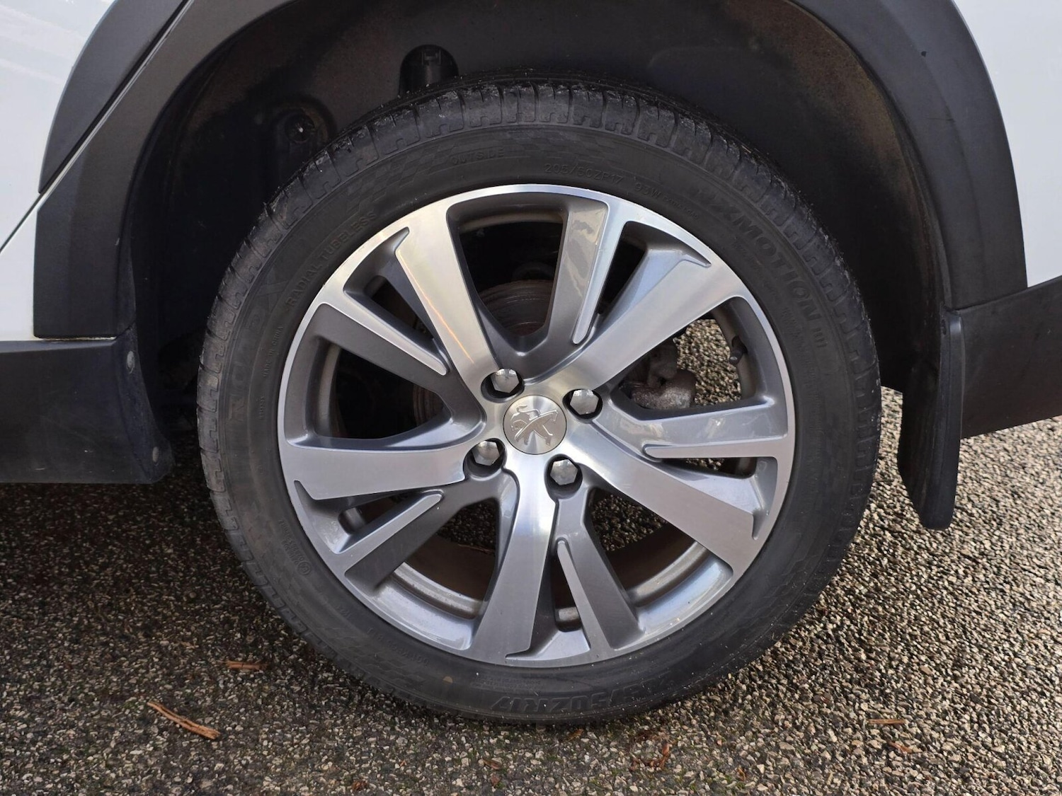 Used Peugeot 2008 2018 for sale - 77634651: Photo 36