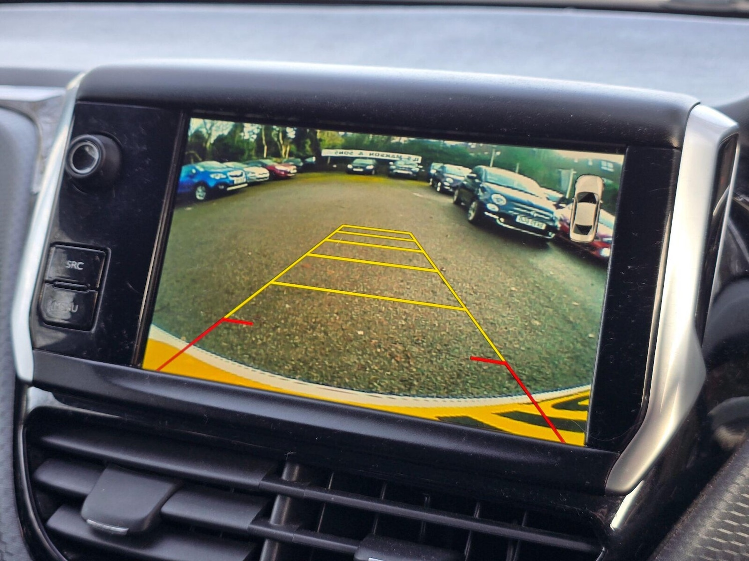 Used Peugeot 2008 2018 for sale - 77634651: Photo 41