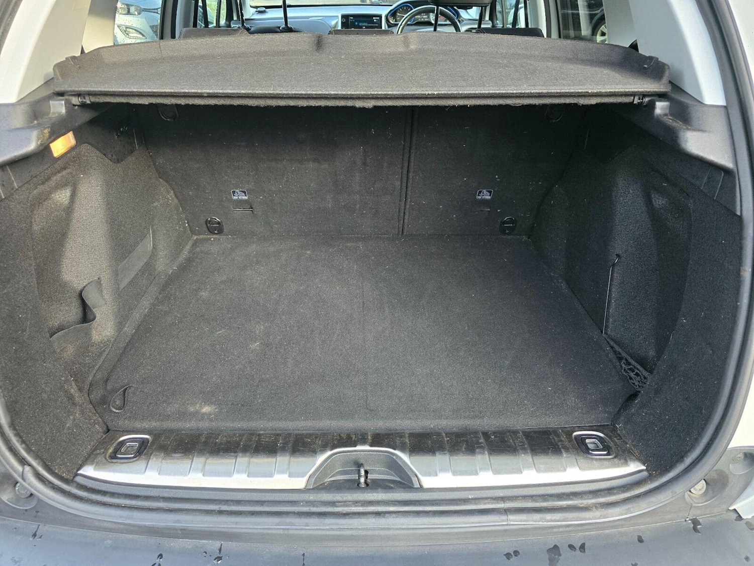 Used Peugeot 2008 2018 for sale - 77634651: Photo 43