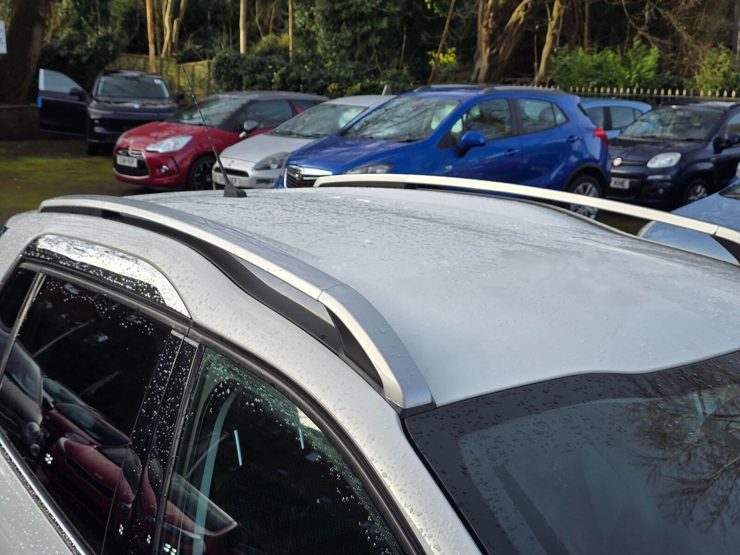 Used Peugeot 2008 2018 for sale - 77634651: Photo 46