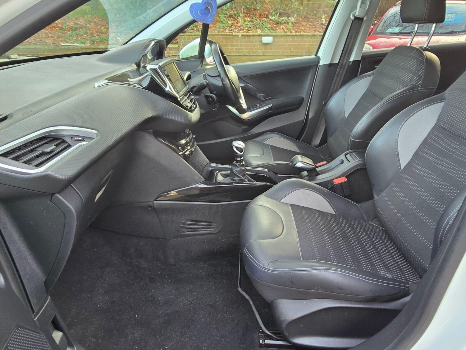 Used Peugeot 2008 2018 for sale - 77634651: Photo 47