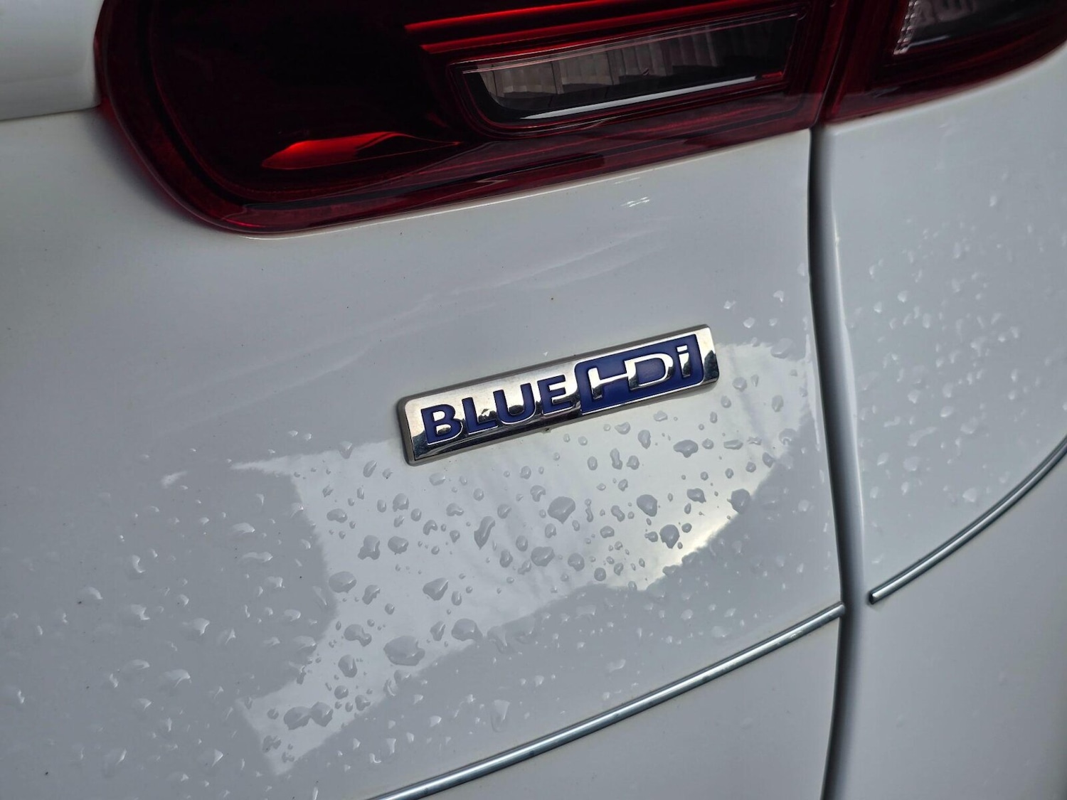 Used Peugeot 2008 2018 for sale - 77634651: Photo 52