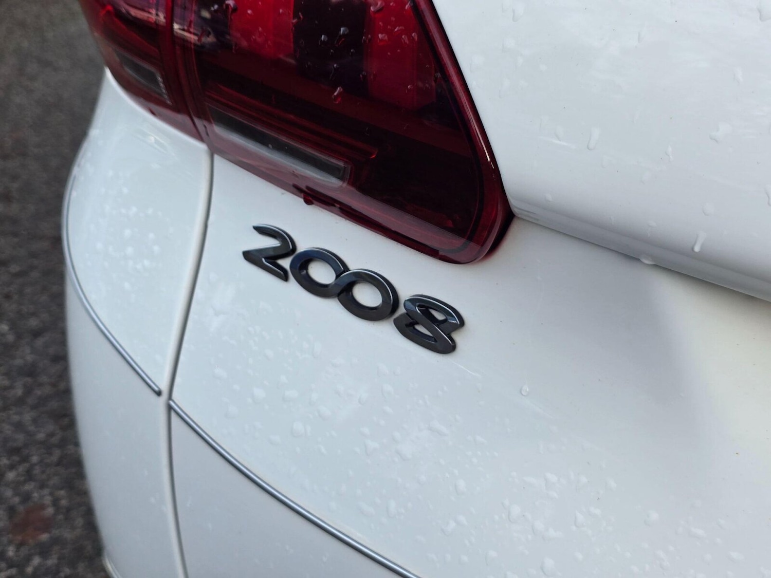 Used Peugeot 2008 2018 for sale - 77634651: Photo 53