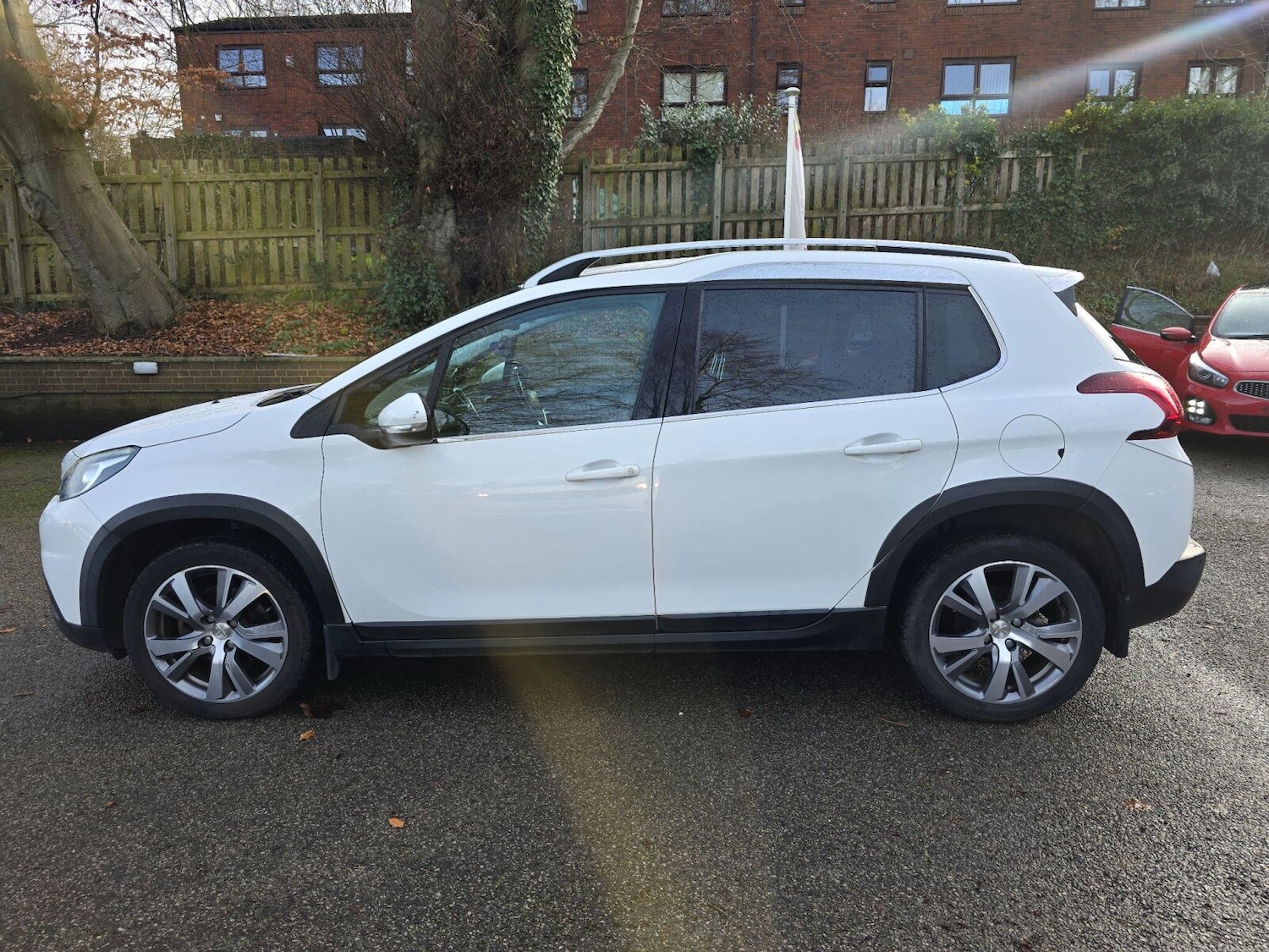Used Peugeot 2008 2018 for sale - 77634651: Photo 6