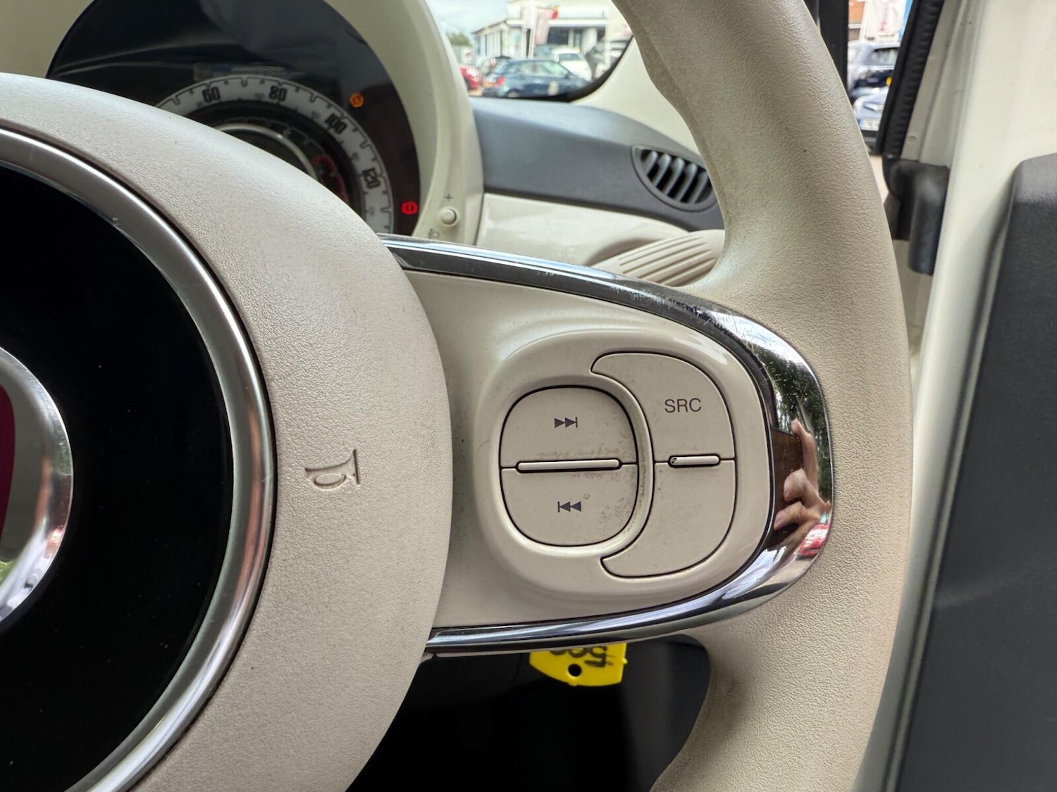 Vehicle 32
