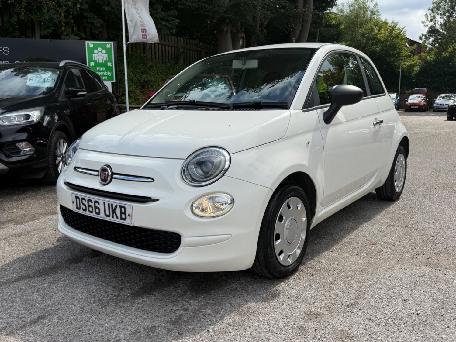 Vehicle 7