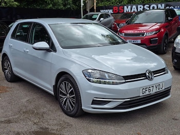 Used Volkswagen Golf 2017 for sale - 78892550: Photo