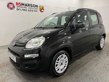 Used Fiat Panda 2013 for sale - 78351290: Photo