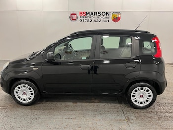 Used Fiat Panda 2013 for sale - 78351290: Photo