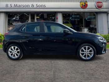 Used Vauxhall Corsa 2022 for sale - 73950921: Photo