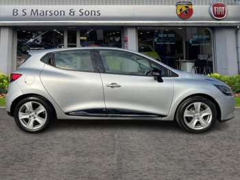 Used Renault Clio 2014 for sale - 73988479: Photo