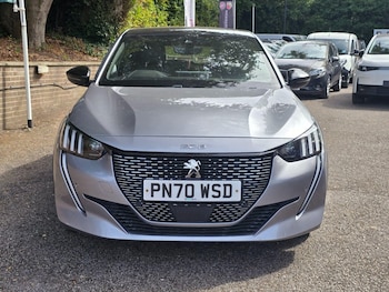 Used Peugeot 208 2020 for sale - 79256442: Photo