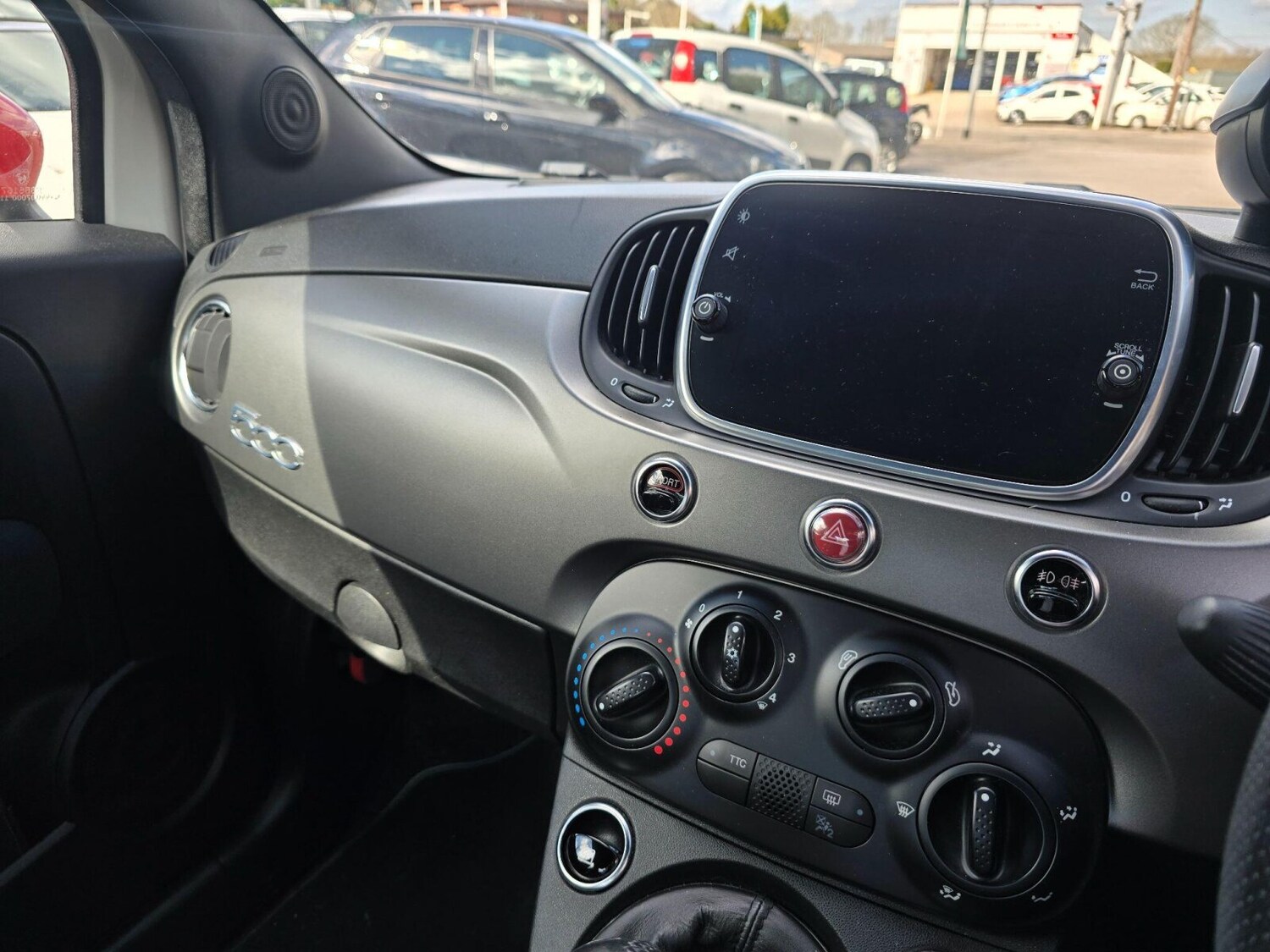 Used Abarth 595 2017 for sale - 78117802: Photo 10