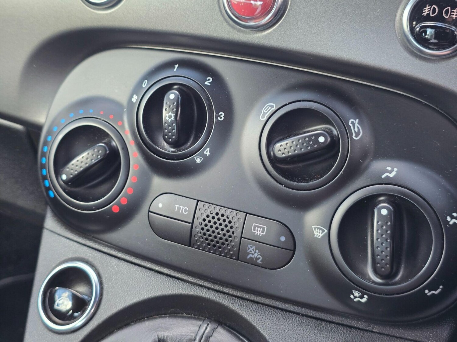 Used Abarth 595 2017 for sale - 78117802: Photo 11