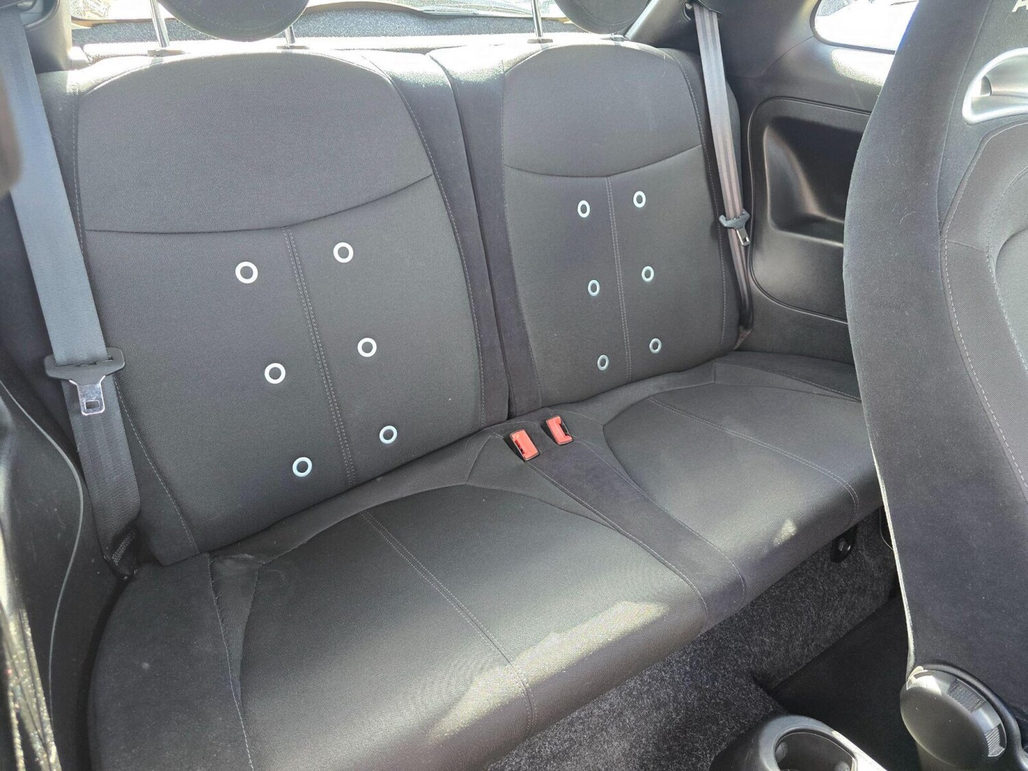 Used Abarth 595 2017 for sale - 78117802: Photo 17