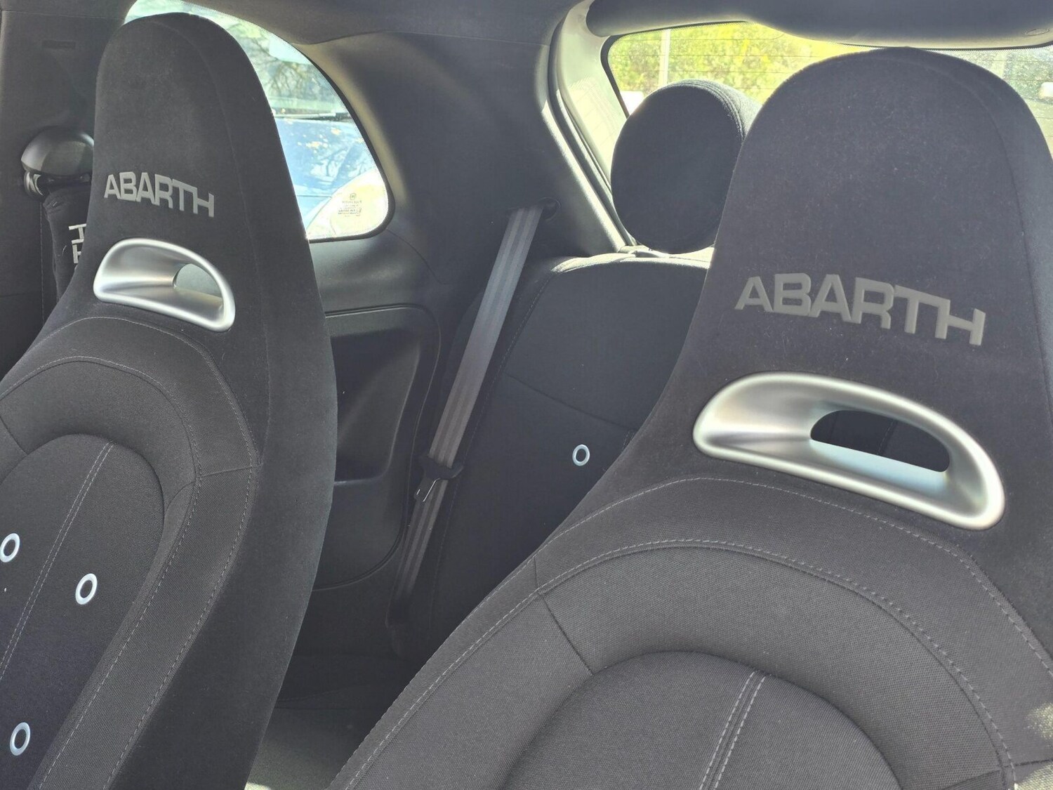 Used Abarth 595 2017 for sale - 78117802: Photo 18