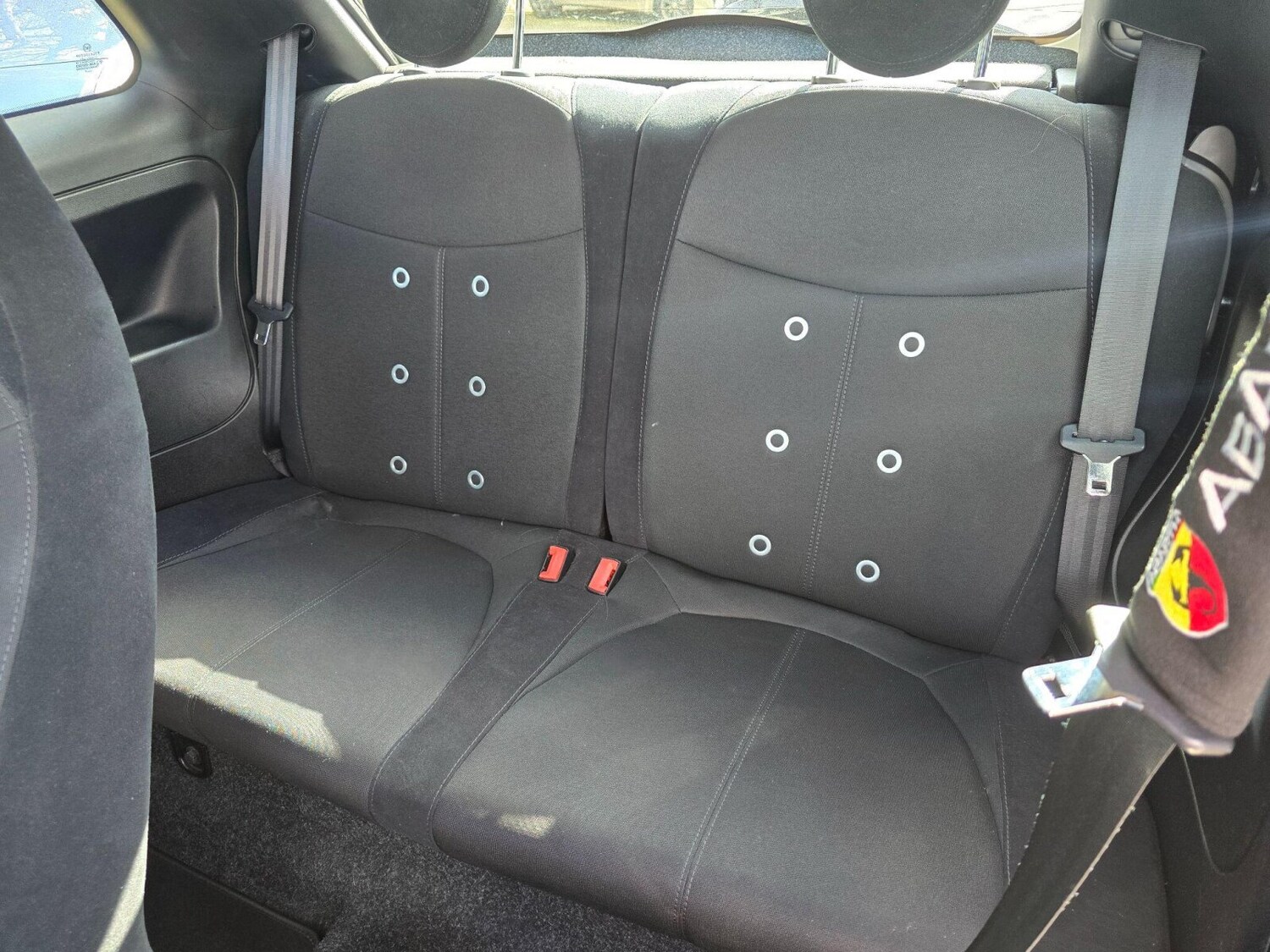 Used Abarth 595 2017 for sale - 78117802: Photo 19