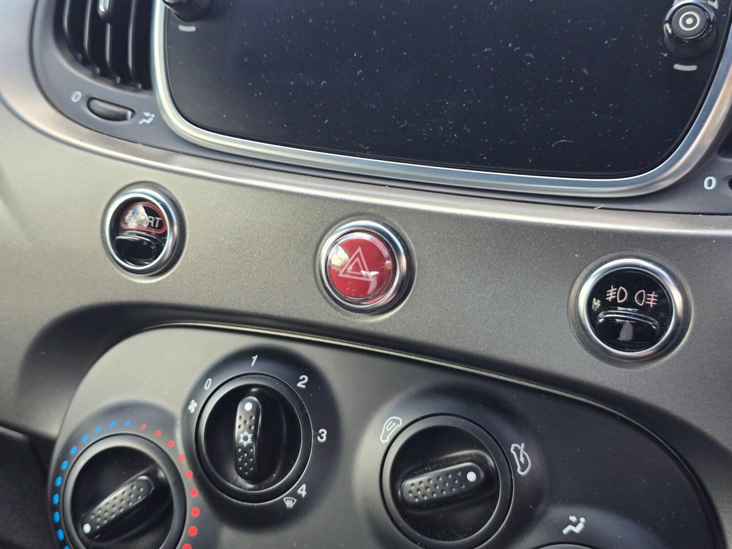 Used Abarth 595 2017 for sale - 78117802: Photo 22