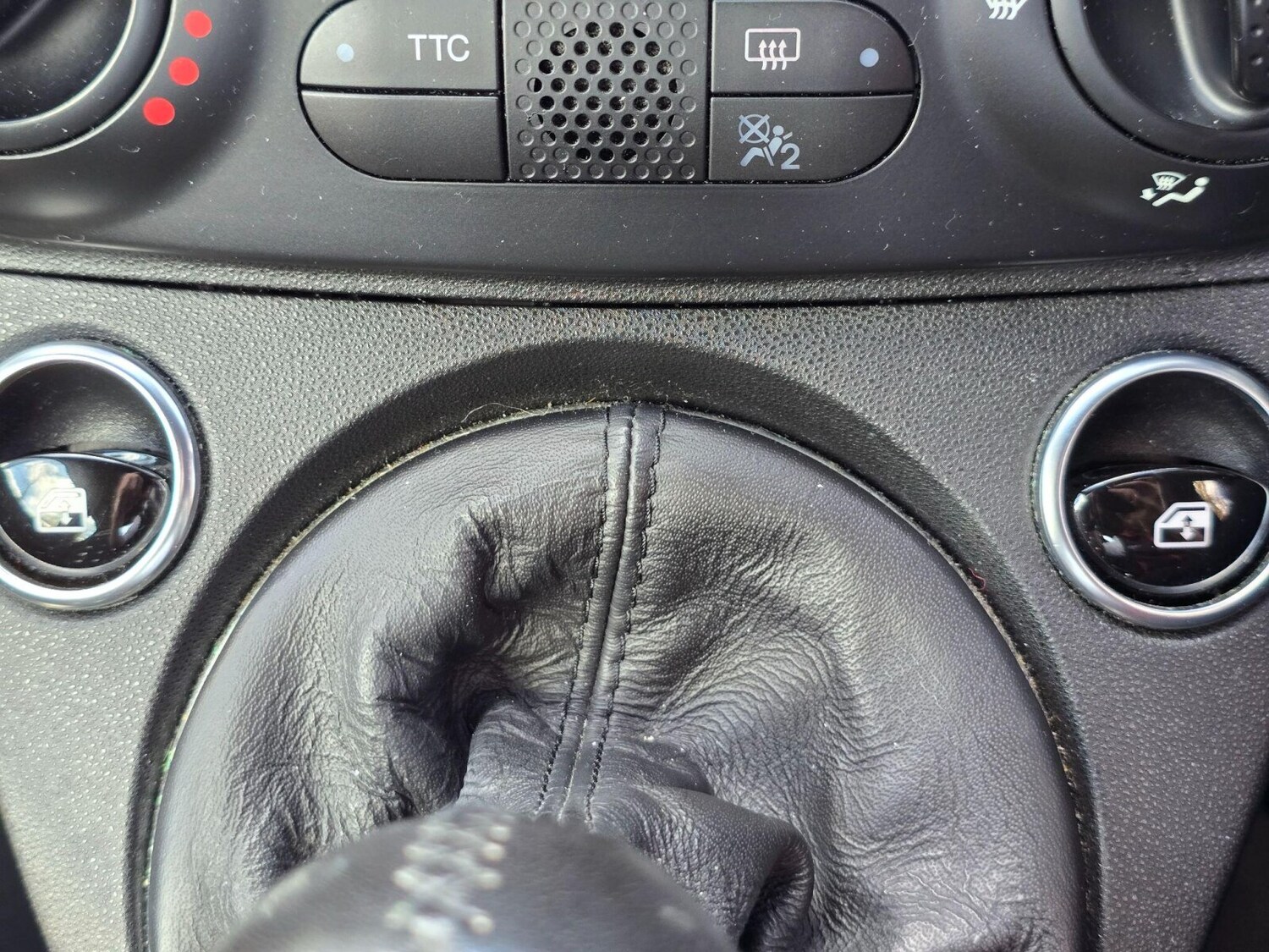 Used Abarth 595 2017 for sale - 78117802: Photo 23