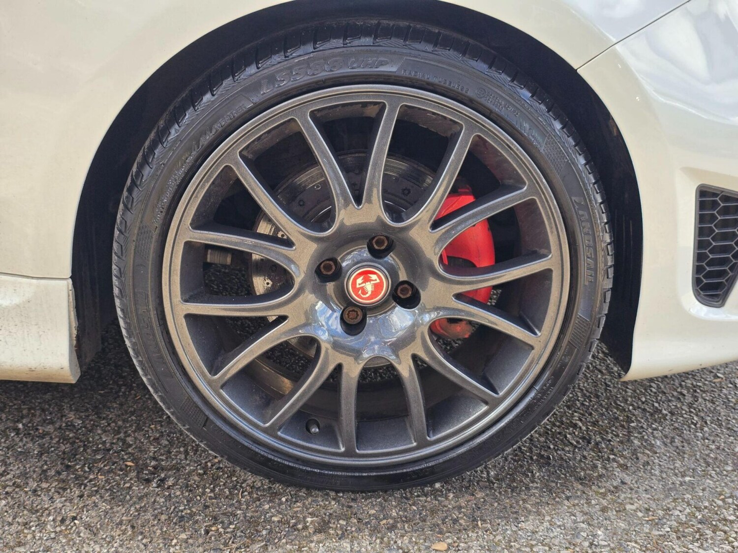 Used Abarth 595 2017 for sale - 78117802: Photo 25