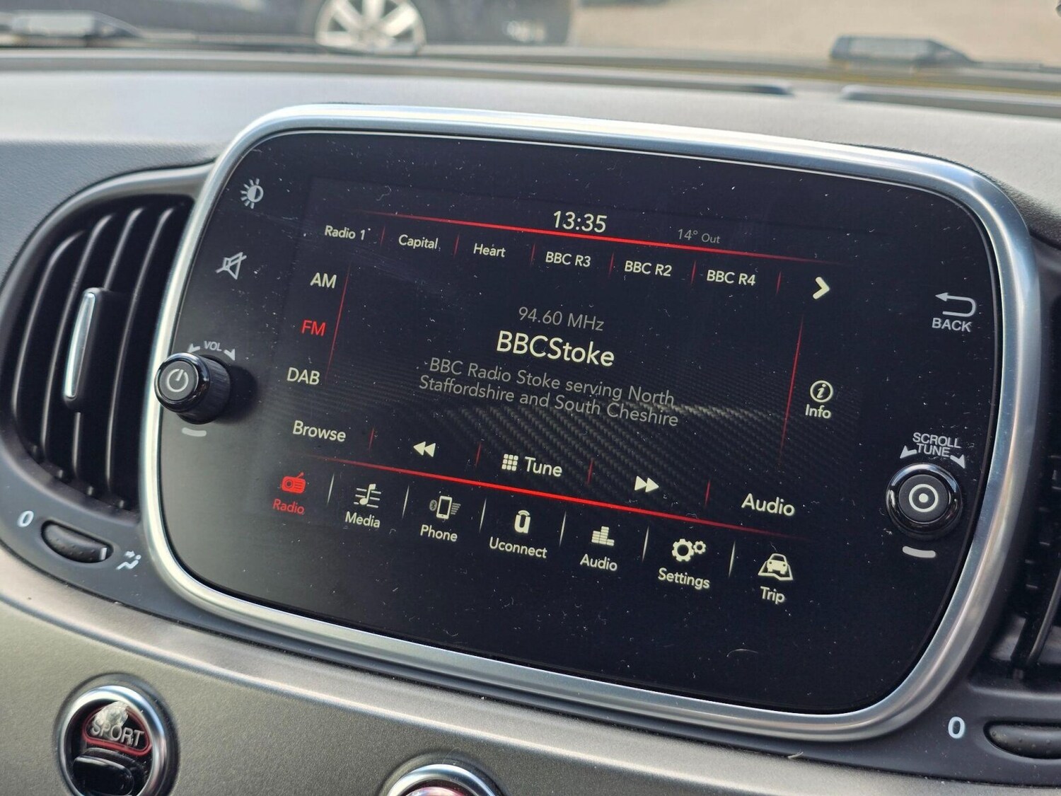 Used Abarth 595 2017 for sale - 78117802: Photo 29