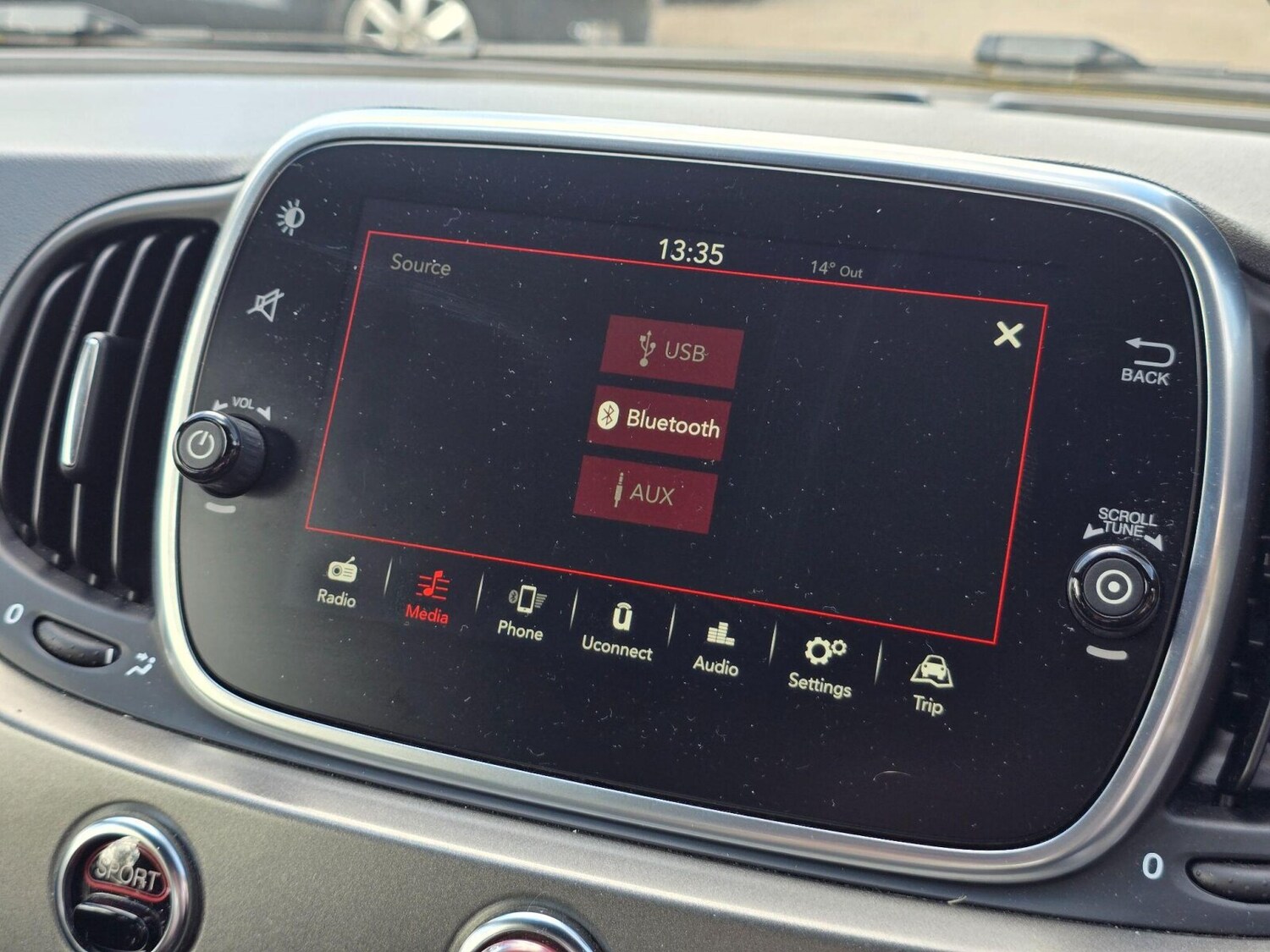 Used Abarth 595 2017 for sale - 78117802: Photo 30