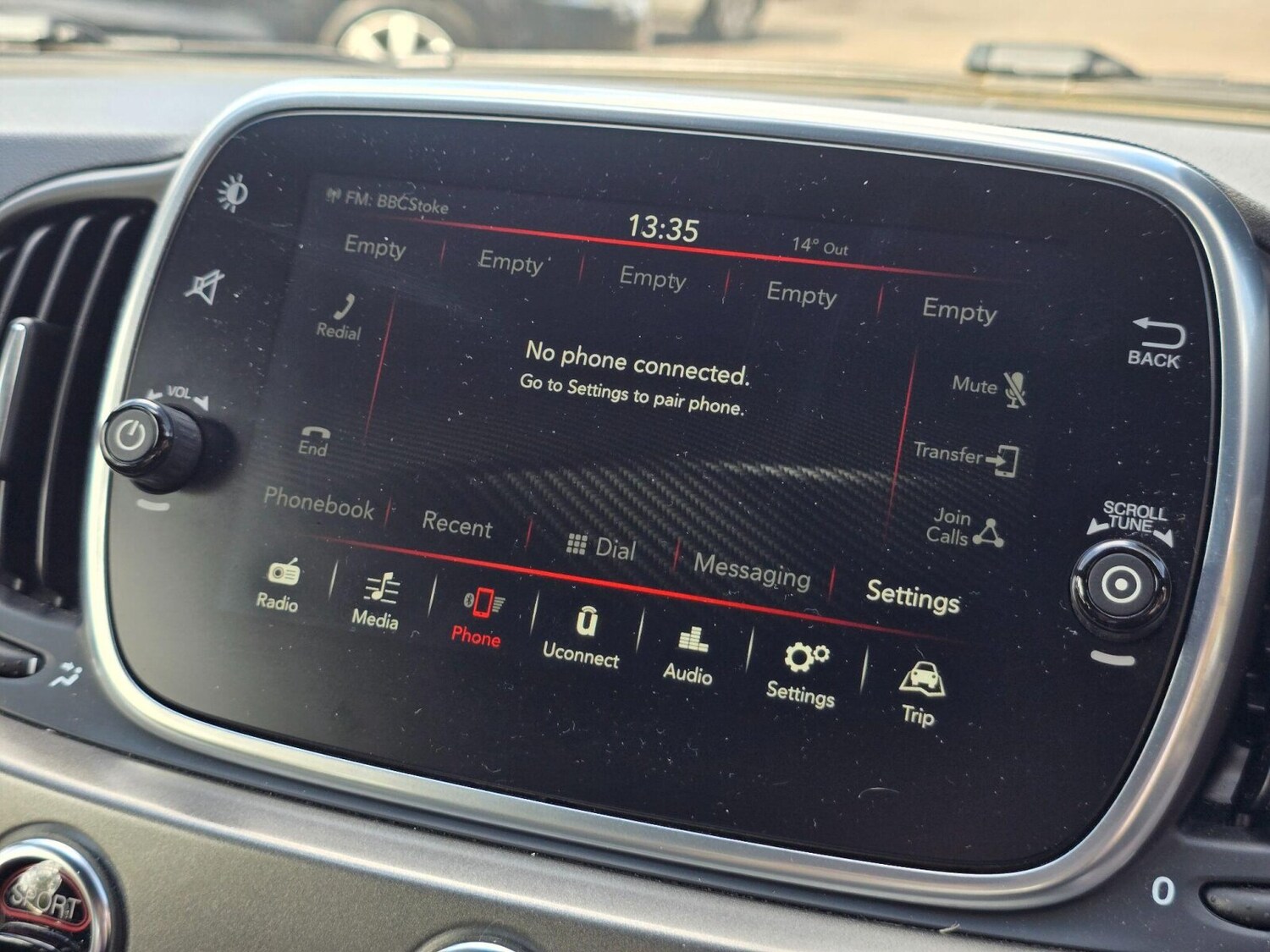 Used Abarth 595 2017 for sale - 78117802: Photo 31