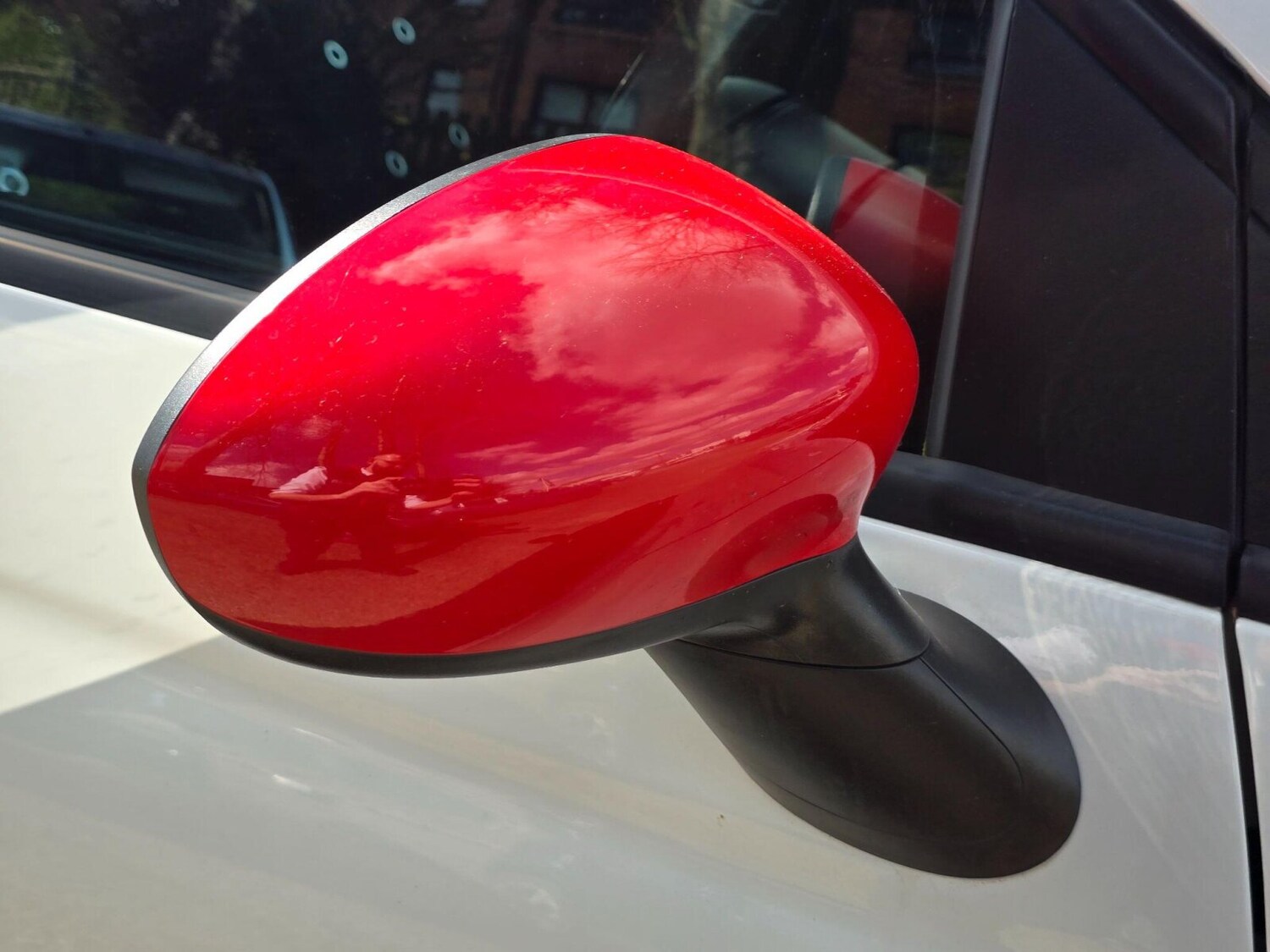 Used Abarth 595 2017 for sale - 78117802: Photo 34