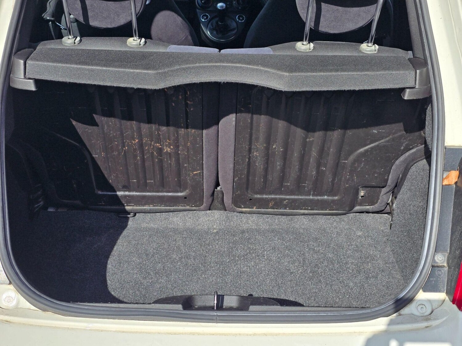 Used Abarth 595 2017 for sale - 78117802: Photo 35